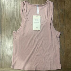 Fabletics Blush Tank Top